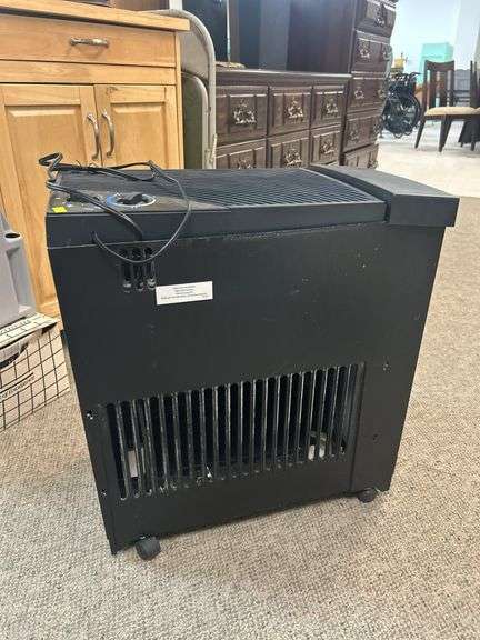 Humidifier