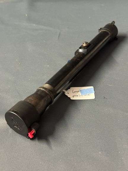 Rifle Scope