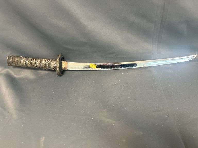 Decorative Katana Sword