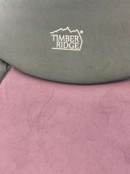 2- Timber Ridge Folding Chair