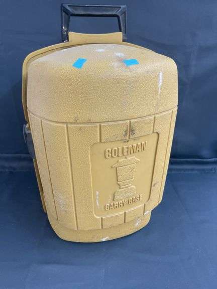 Coleman Lantern