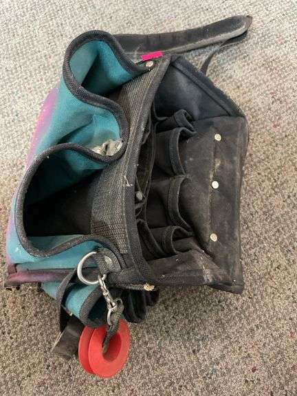 Tool Belt