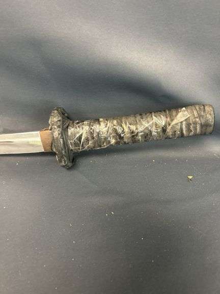 Decorative Katana Sword