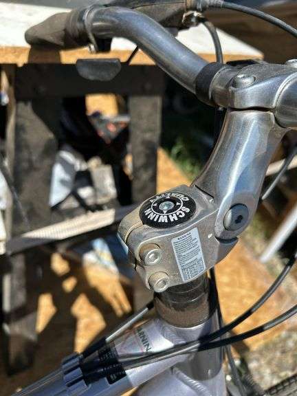 Schwinn Trailway Bicycle