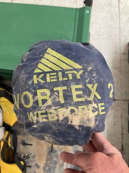 Kelty Vortex 2 tent