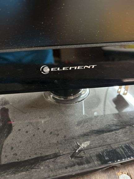 Element flat screen TV