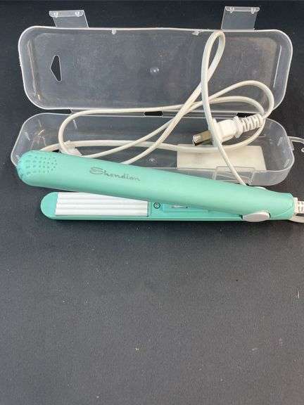 Shendian crimping iron