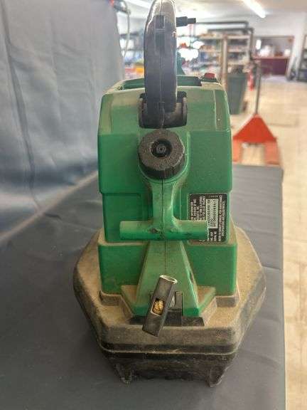 Weed Eater Super Blower Mulching Vac