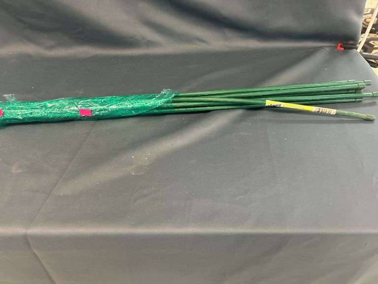 Bundle of Garden Stakes