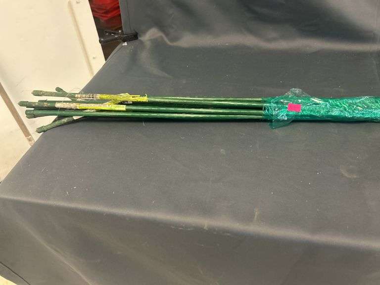 Bundle of Garden Stakes