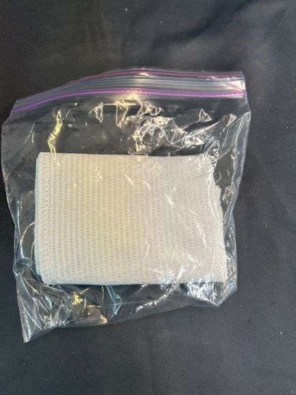 Assorted Gauze