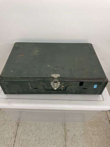 Colman kerosene camp stove