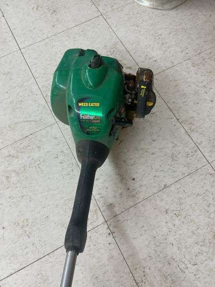 Weed Eater Featherlite FX26 Xtreme