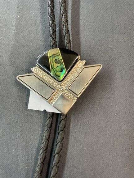 Bolo Tie
