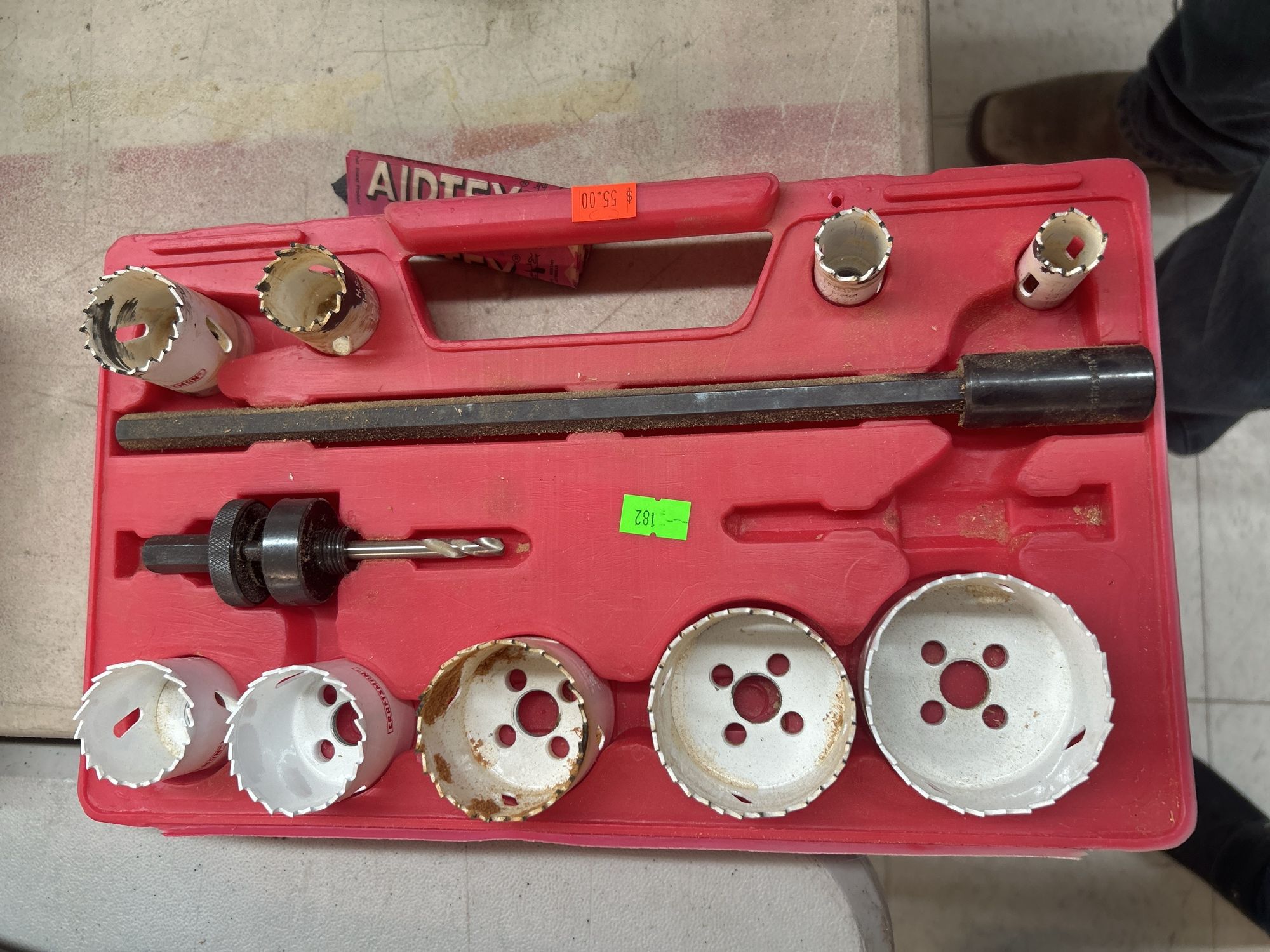 Lot image 1