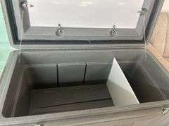 Super Coolers Recreational Equipment by JBP Outdoors, Mounted