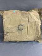 Sealed Chemical Protective suit (Sealed)