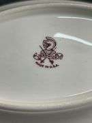 Warwick Double Handle serving bowls