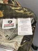 Cold Weather Camo Hunting Gear