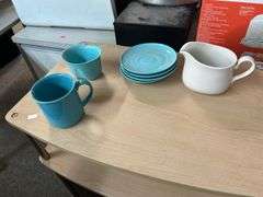 Dishes
