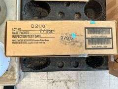 1 Case of M.R.Es