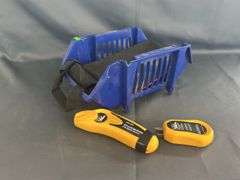 Ideal Circuit Identifier Kit with Storage Crate
