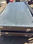 Large Solar Thermal Panels