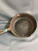 8" Cast Iron Skillet