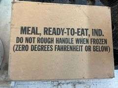 1 Case of M.R.Es