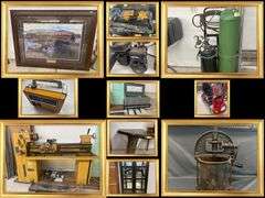 End of an Era Pawn Shop Liquidations