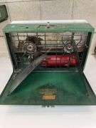 Colman kerosene camp stove