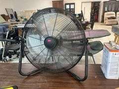 Floor Fan