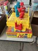 Rock’em Sock’em Robots