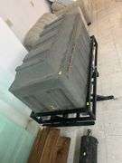 Super Coolers Recreational Equipment by JBP Outdoors, Mounted