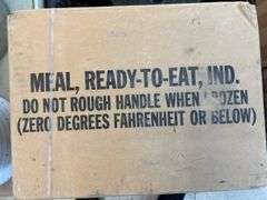 1 Case of M.R.Es