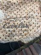 Cold Weather Camo Hunting Gear