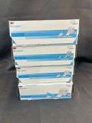 Lot of medical supplies