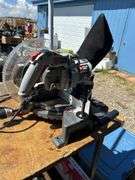 Porter Cable 10-Inch Folding Compound Miter Saw