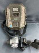 Steath Cam Game Camera