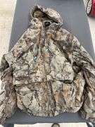 Cold Weather Camo Hunting Gear