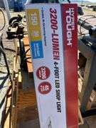4ft Shop light NIB