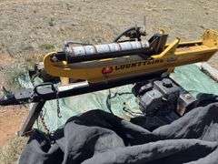 CountyLine 22 Ton Log Splitter