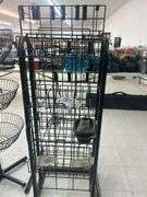 Retail Display Rack