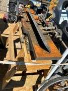 Toolkraft 655 Tile Cutter