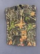 Cold Weather Camo Hunting Gear