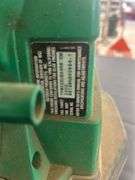 Weed Eater Super Blower Mulching Vac