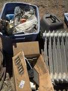 Collection of Miscellaneous Items