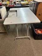 Computer desk