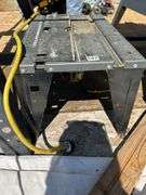 Craftsman Router/Saber Saw Table