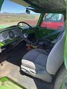 1963 Ford 2wd, short box